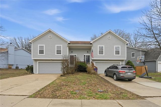 1507 E 123rd Street, Olathe, KS 66061