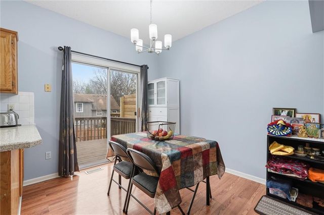 1507 E 123rd Street, Olathe, KS 66061