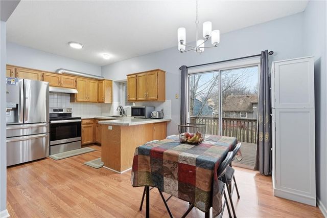 1507 E 123rd Street, Olathe, KS 66061