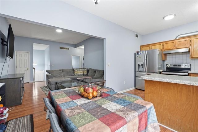 1507 E 123rd Street, Olathe, KS 66061