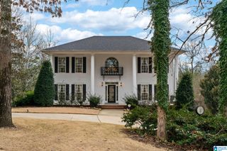 4814 WAR EAGLE DRIVE, Helena, AL 35022