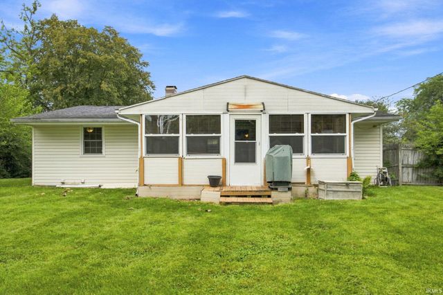 2916 Covington Street, West Lafayette, IN 47906