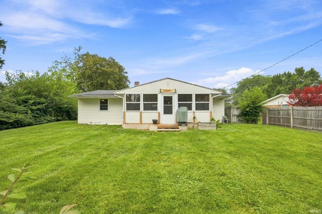 2916 Covington Street, West Lafayette, IN 47906