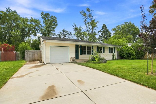 2916 Covington Street, West Lafayette, IN 47906
