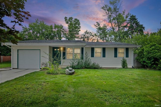 2916 Covington Street, West Lafayette, IN 47906