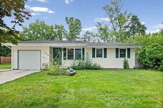2916 Covington Street, West Lafayette, IN 47906