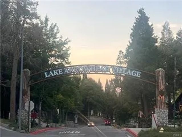 0 Elder, Cedar Glen, CA 92321