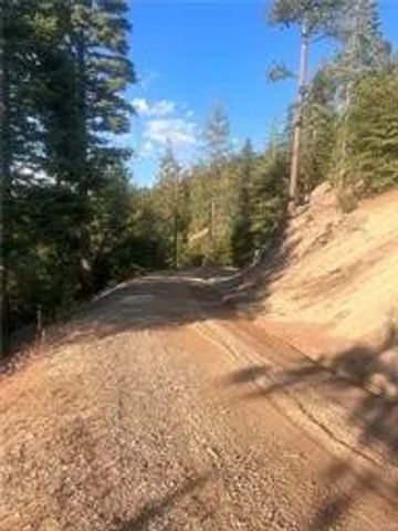 0 Elder, Cedar Glen, CA 92321