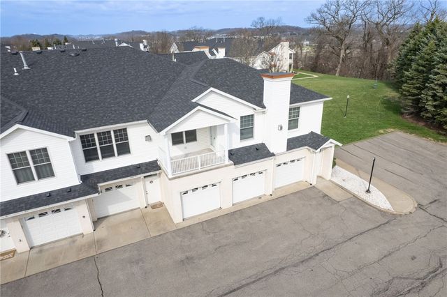 234 Adams Pointe Blvd 2, Adams Twp, PA 16046