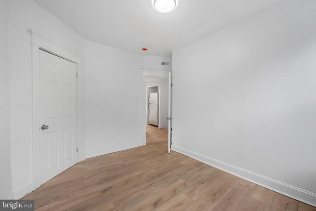 2604 GARRETT AVE, Baltimore, MD 21218