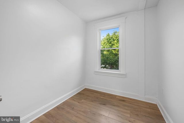 2604 GARRETT AVE, Baltimore, MD 21218