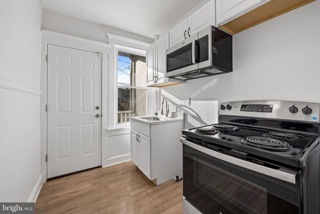 2604 GARRETT AVE, Baltimore, MD 21218