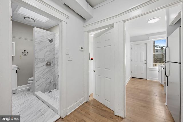 2604 GARRETT AVE, Baltimore, MD 21218