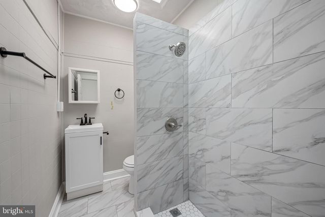 2604 GARRETT AVE, Baltimore, MD 21218