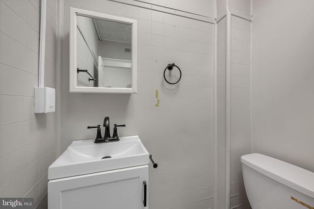 2604 GARRETT AVE, Baltimore, MD 21218