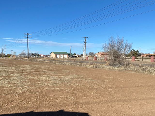Otto Rd (Lot 12-R, Blk 7), Moriarty, NM 87035