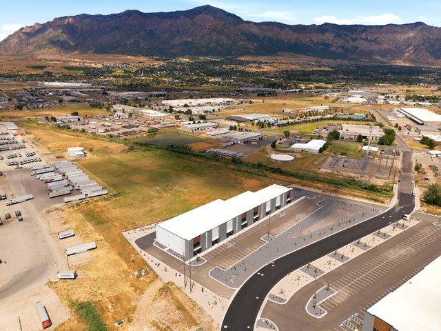 1610 W 2350 N, Farr West, UT 84404