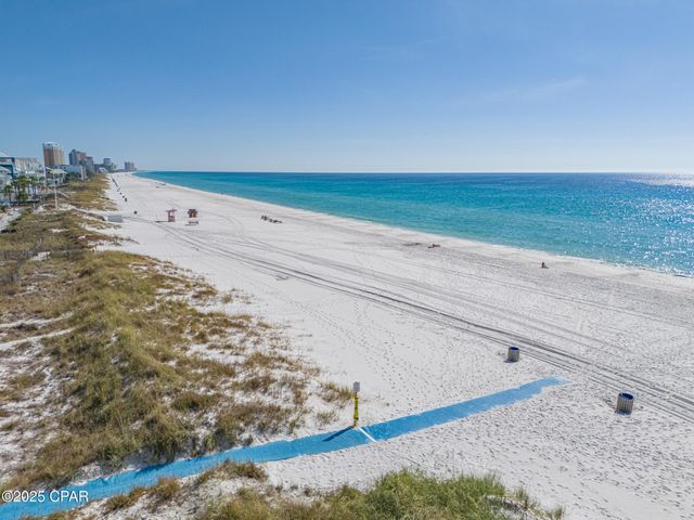 8601 Surf Drive 1E, Panama City, FL 32408