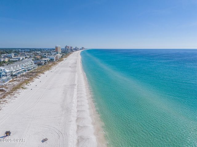 8601 Surf Drive 1E, Panama City, FL 32408