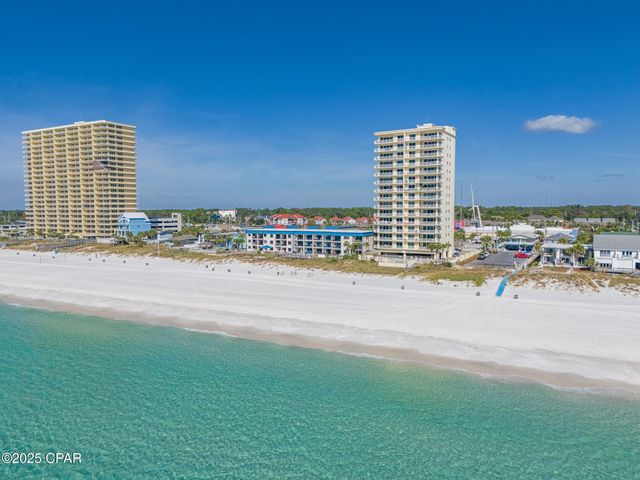8601 Surf Drive 1E, Panama City, FL 32408