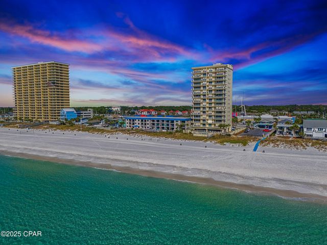 8601 Surf Drive 1E, Panama City, FL 32408