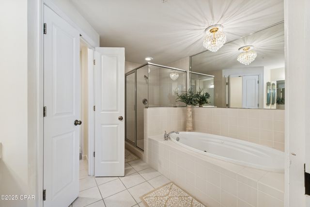 8601 Surf Drive 1E, Panama City, FL 32408