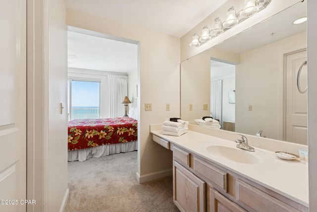 8601 Surf Drive 1E, Panama City, FL 32408