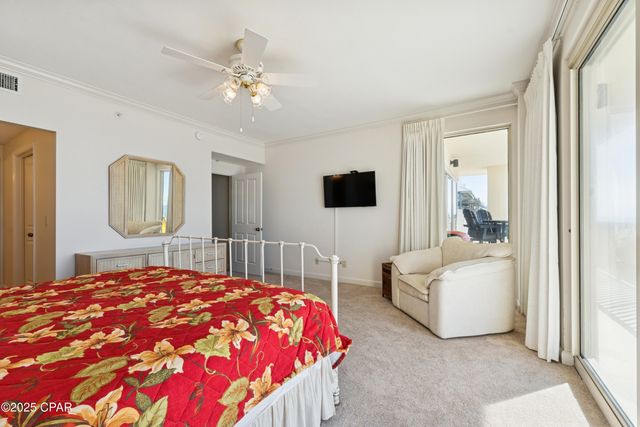 8601 Surf Drive 1E, Panama City, FL 32408