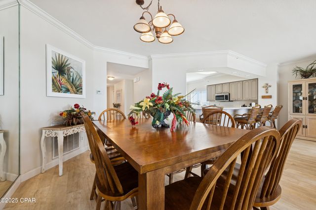 8601 Surf Drive 1E, Panama City, FL 32408