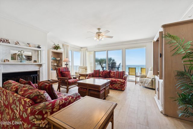 8601 Surf Drive 1E, Panama City, FL 32408