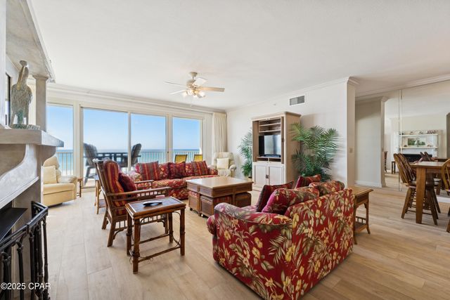 8601 Surf Drive 1E, Panama City, FL 32408