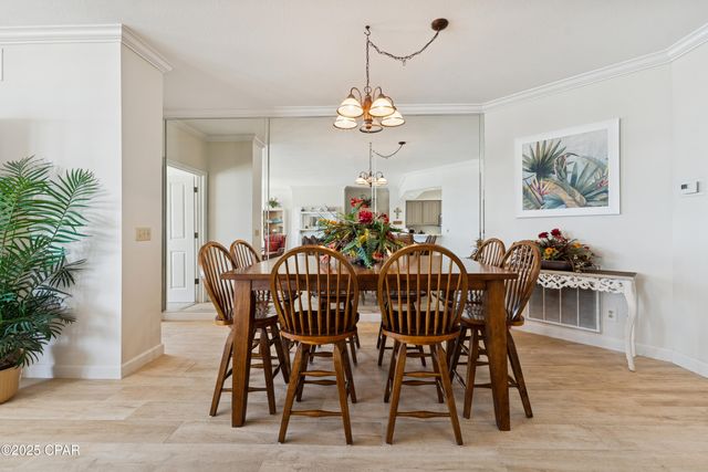 8601 Surf Drive 1E, Panama City, FL 32408