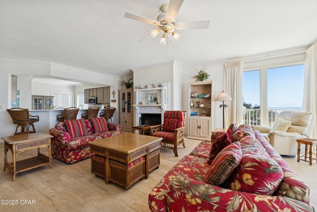 8601 Surf Drive 1E, Panama City, FL 32408