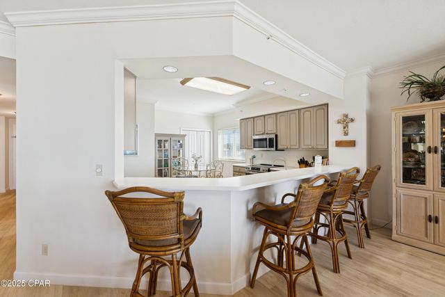 8601 Surf Drive 1E, Panama City, FL 32408