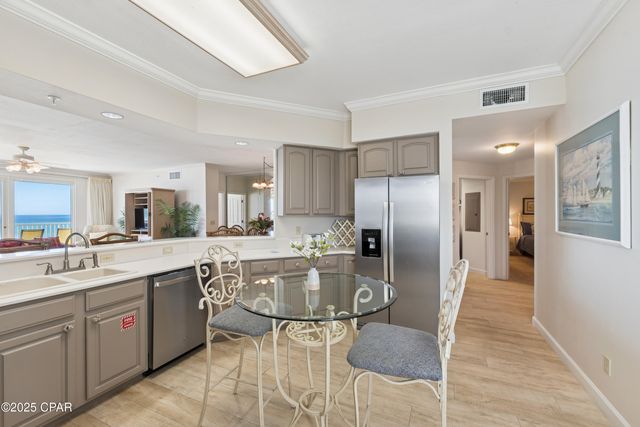 8601 Surf Drive 1E, Panama City, FL 32408