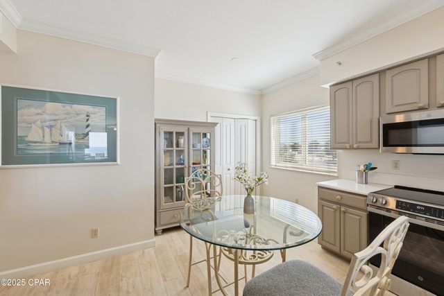 8601 Surf Drive 1E, Panama City, FL 32408