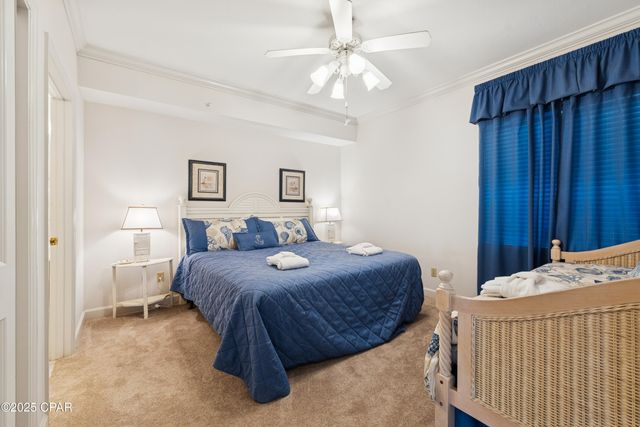 8601 Surf Drive 1E, Panama City, FL 32408