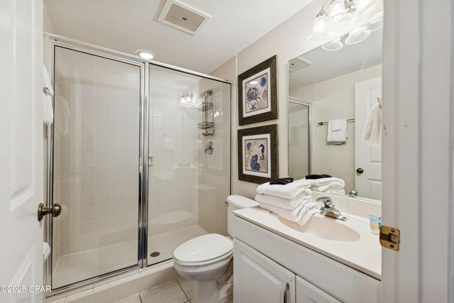 8601 Surf Drive 1E, Panama City, FL 32408