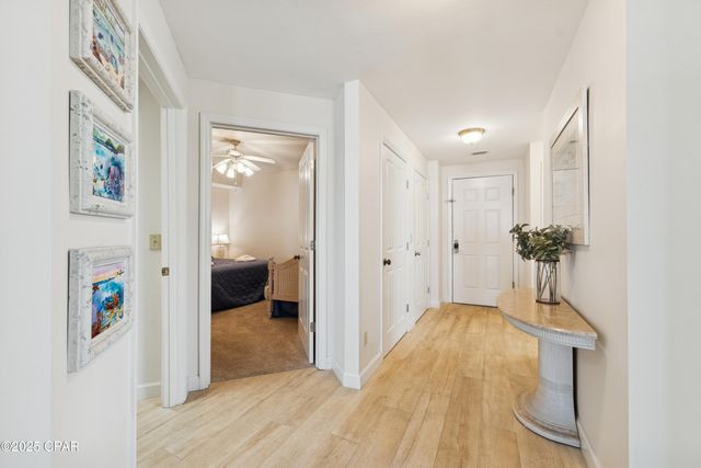 8601 Surf Drive 1E, Panama City, FL 32408