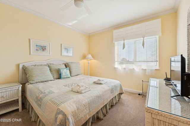 8601 Surf Drive 1E, Panama City, FL 32408