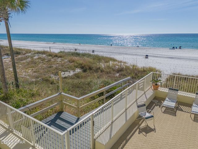 8601 Surf Drive 1E, Panama City, FL 32408