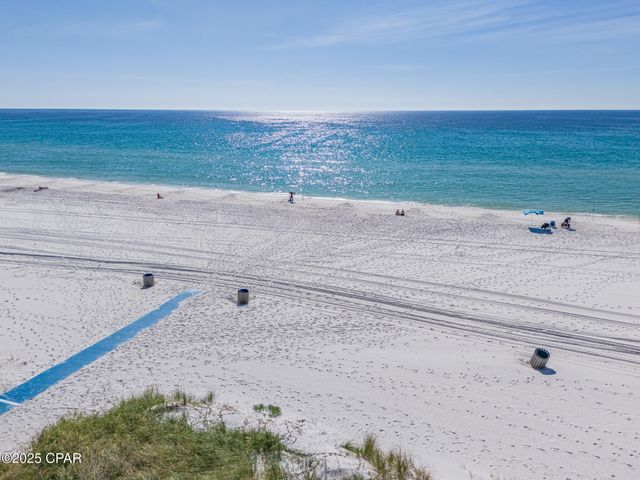 8601 Surf Drive 1E, Panama City, FL 32408