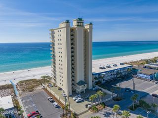 8601 Surf Drive 1E, Panama City, FL 32408