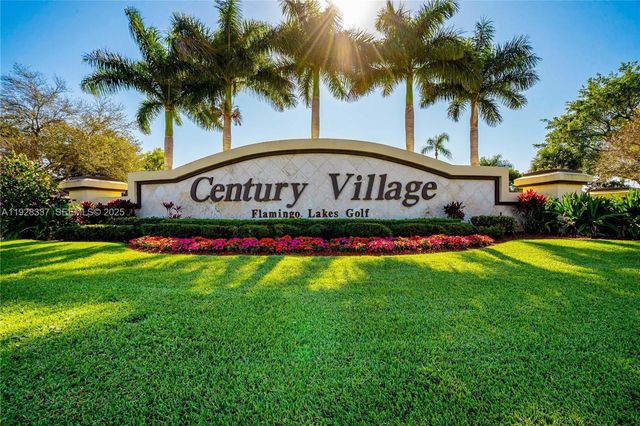 1401 SW 128th Ter 305H, Pembroke Pines, FL 33027