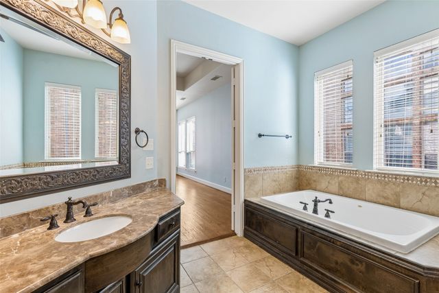 11224 Graceland Lane, Frisco, TX 75033
