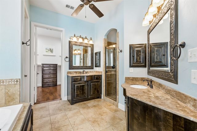 11224 Graceland Lane, Frisco, TX 75033