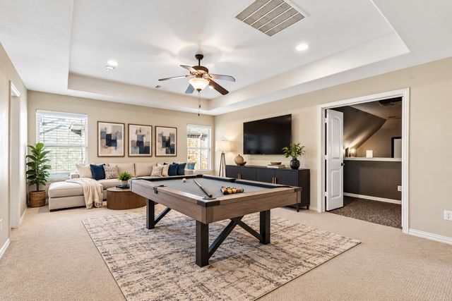 11224 Graceland Lane, Frisco, TX 75033