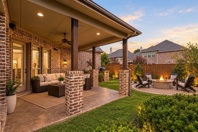 11224 Graceland Lane, Frisco, TX 75033