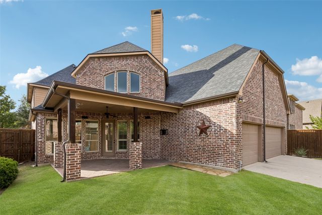 11224 Graceland Lane, Frisco, TX 75033