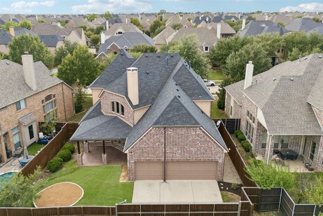 11224 Graceland Lane, Frisco, TX 75033